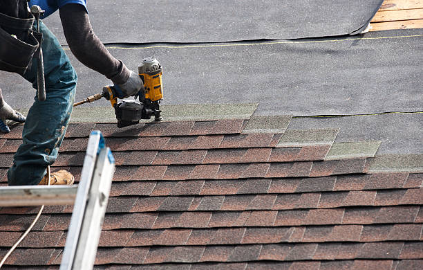 Licensed Storm Damage Roof Repair service in Red Hook, NY - Brentwood Metal Roofing